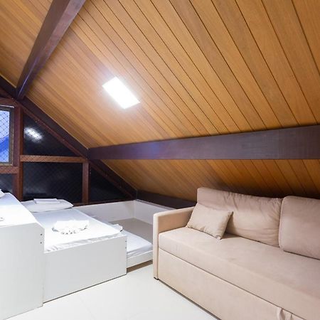 Oka Beach Residence Porto De Galinhas By Seu Flat Екстер'єр фото