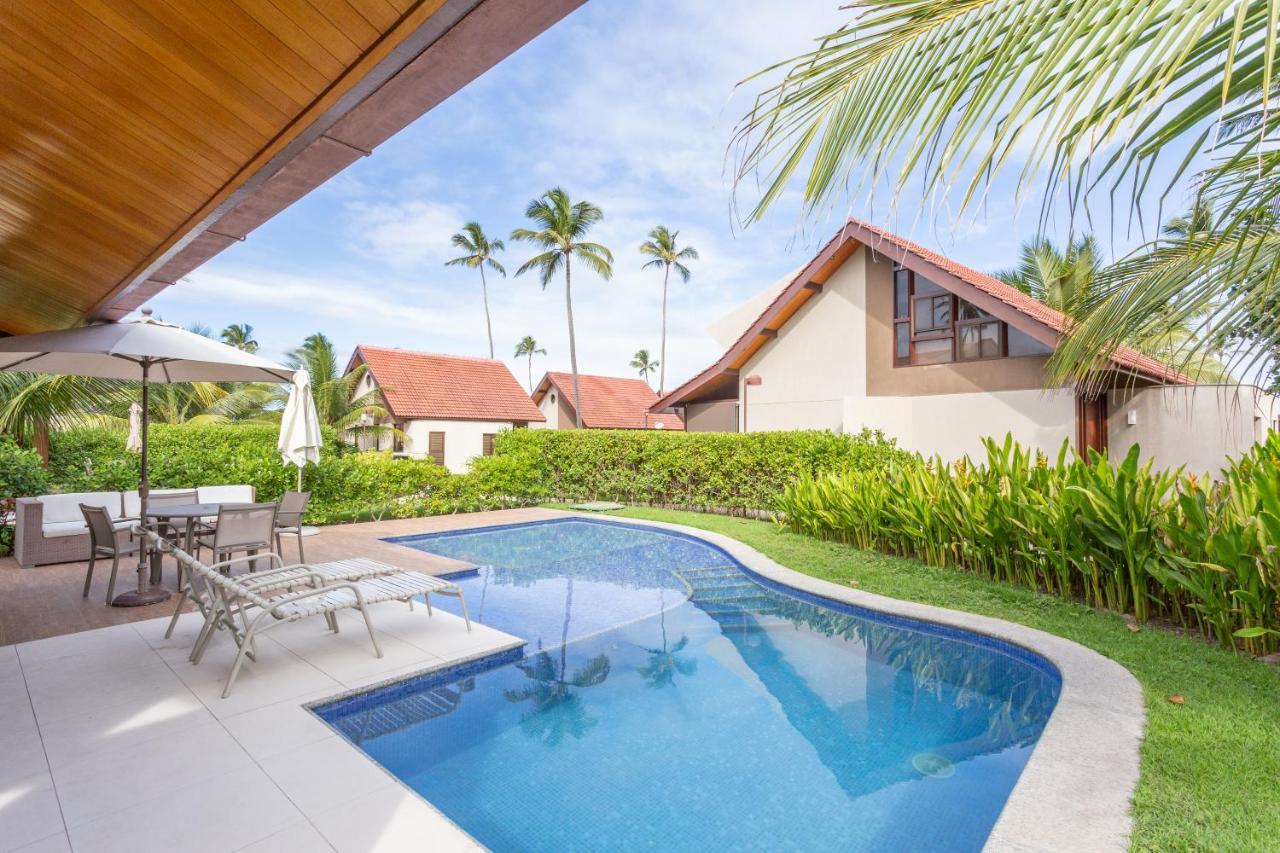 Oka Beach Residence Porto De Galinhas By Seu Flat Екстер'єр фото