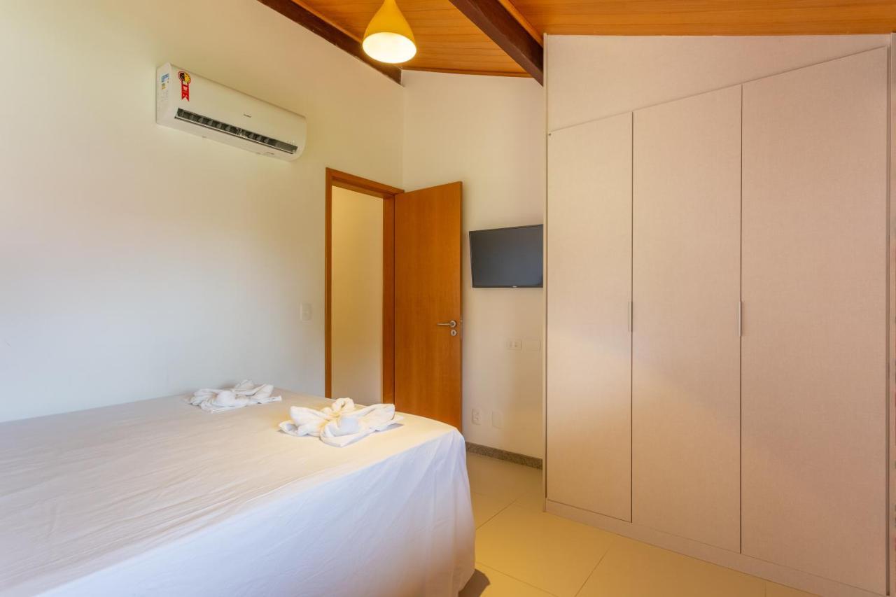 Oka Beach Residence Porto De Galinhas By Seu Flat Екстер'єр фото