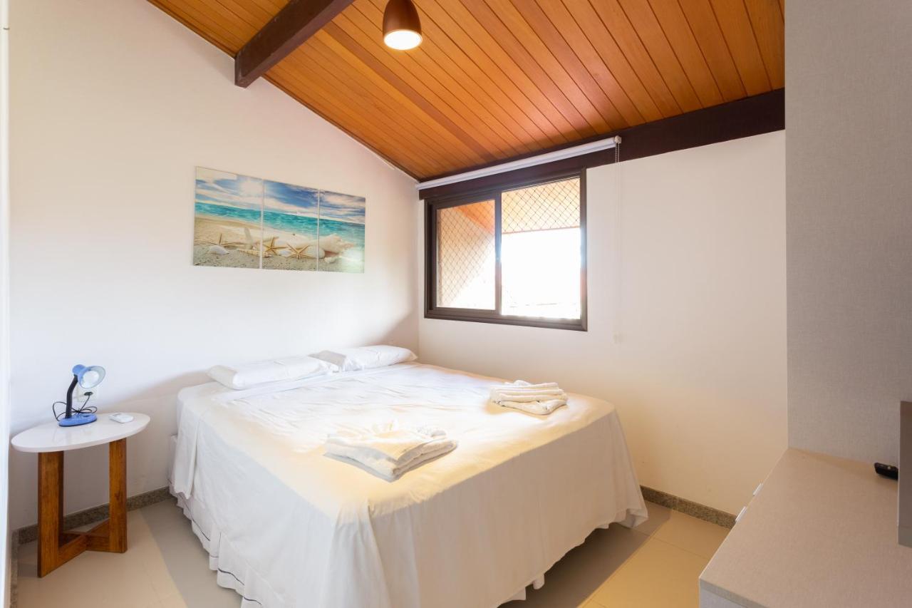 Oka Beach Residence Porto De Galinhas By Seu Flat Екстер'єр фото