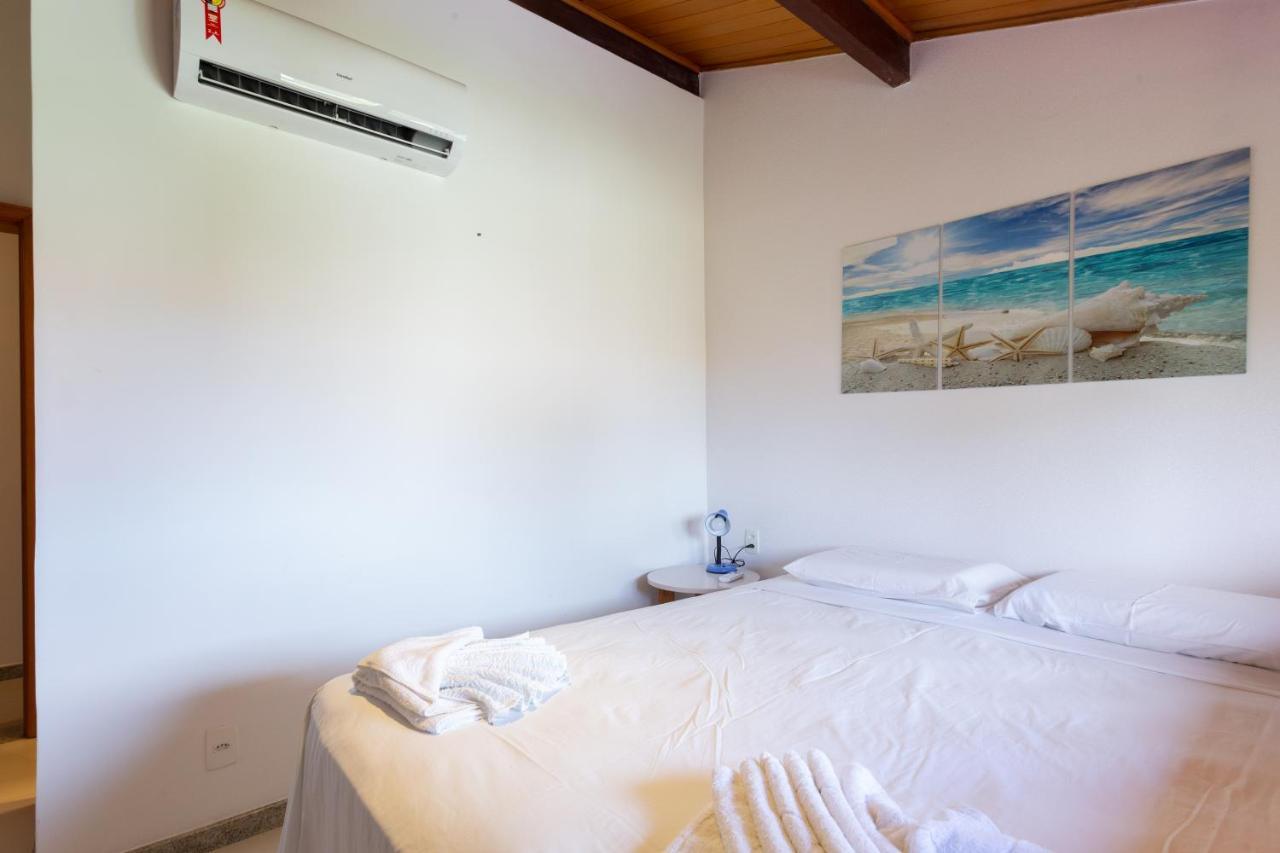 Oka Beach Residence Porto De Galinhas By Seu Flat Екстер'єр фото