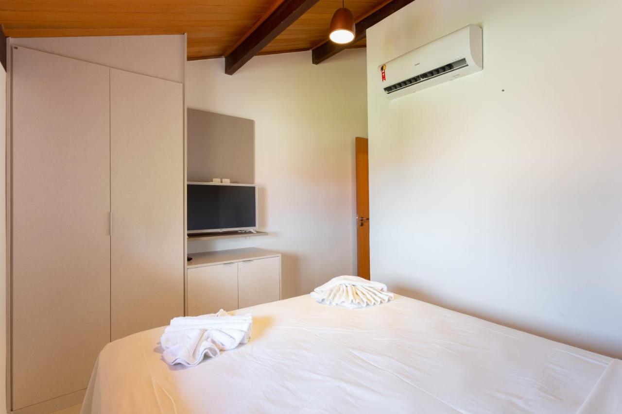 Oka Beach Residence Porto De Galinhas By Seu Flat Екстер'єр фото