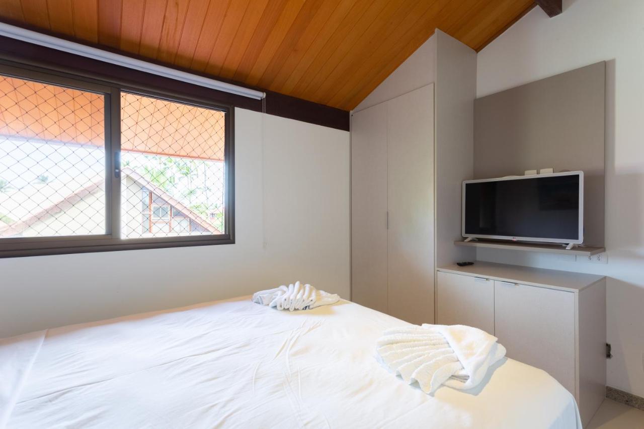 Oka Beach Residence Porto De Galinhas By Seu Flat Екстер'єр фото