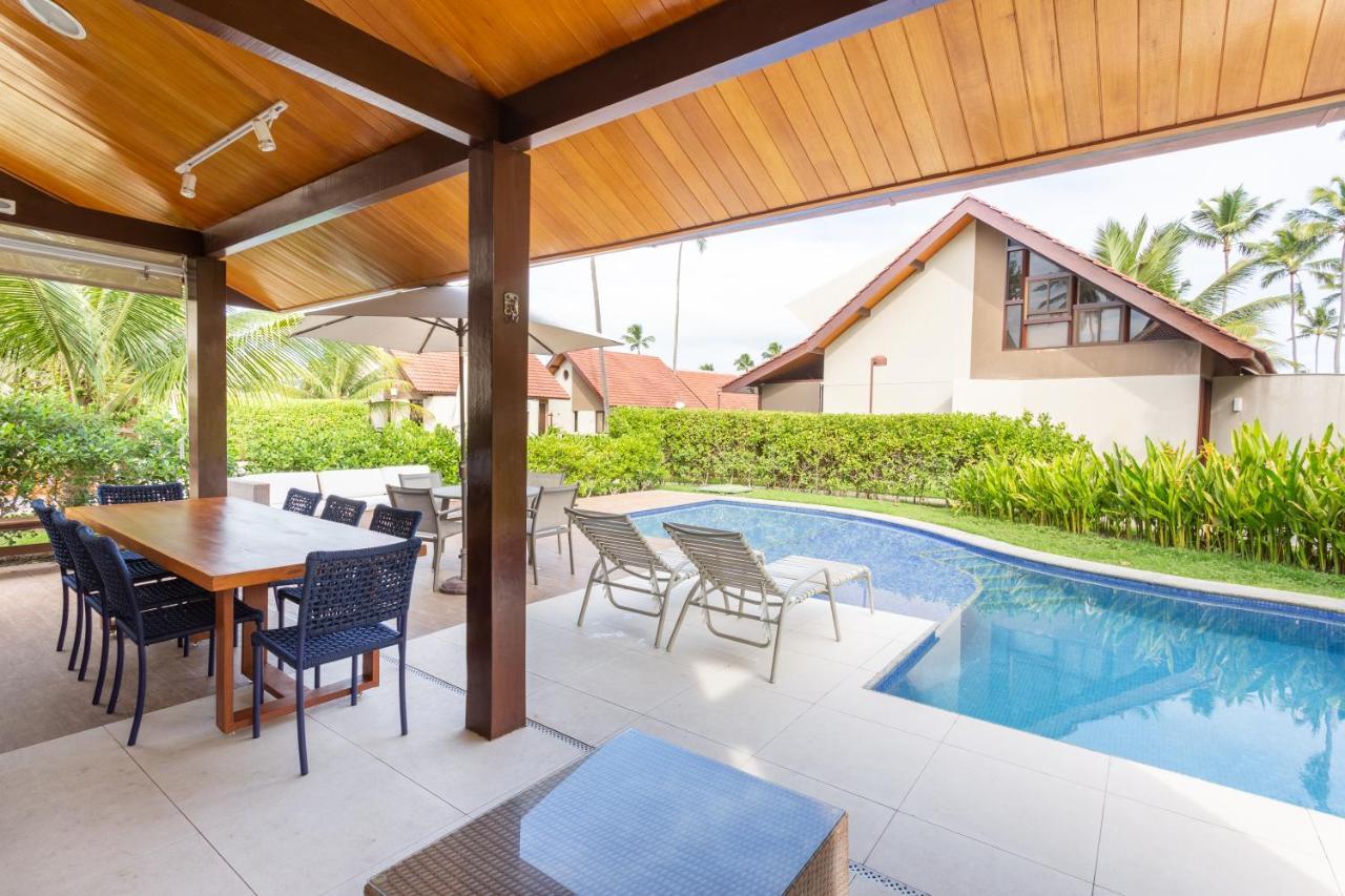 Oka Beach Residence Porto De Galinhas By Seu Flat Екстер'єр фото