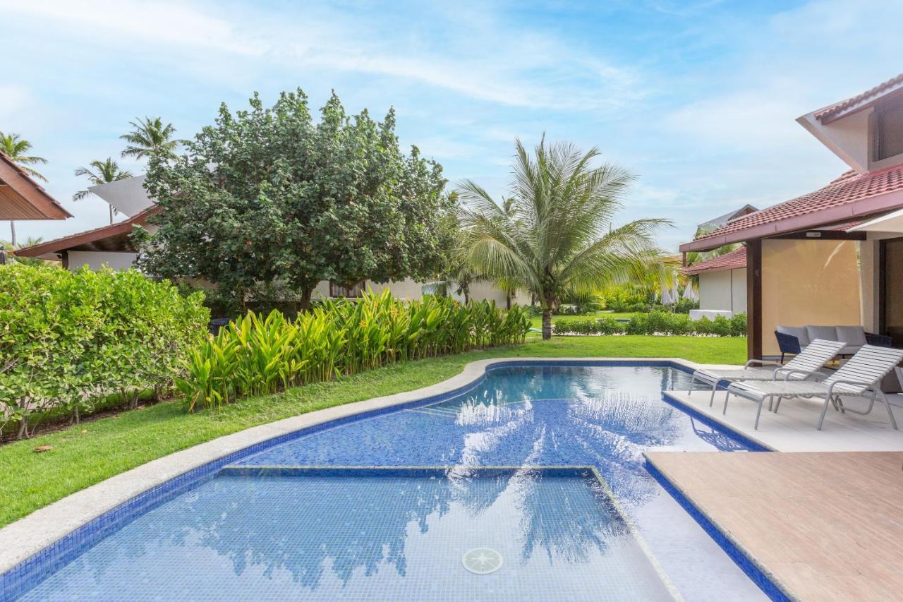 Oka Beach Residence Porto De Galinhas By Seu Flat Екстер'єр фото
