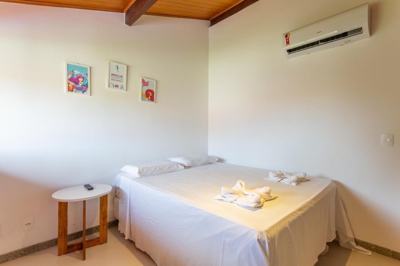 Oka Beach Residence Porto De Galinhas By Seu Flat Екстер'єр фото