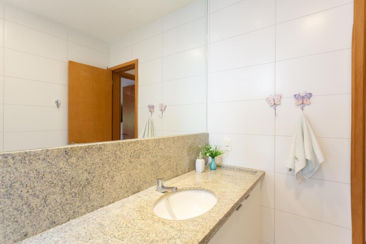 Oka Beach Residence Porto De Galinhas By Seu Flat Екстер'єр фото